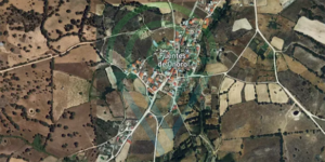 Fuentes de Oñoro, Salamanca.